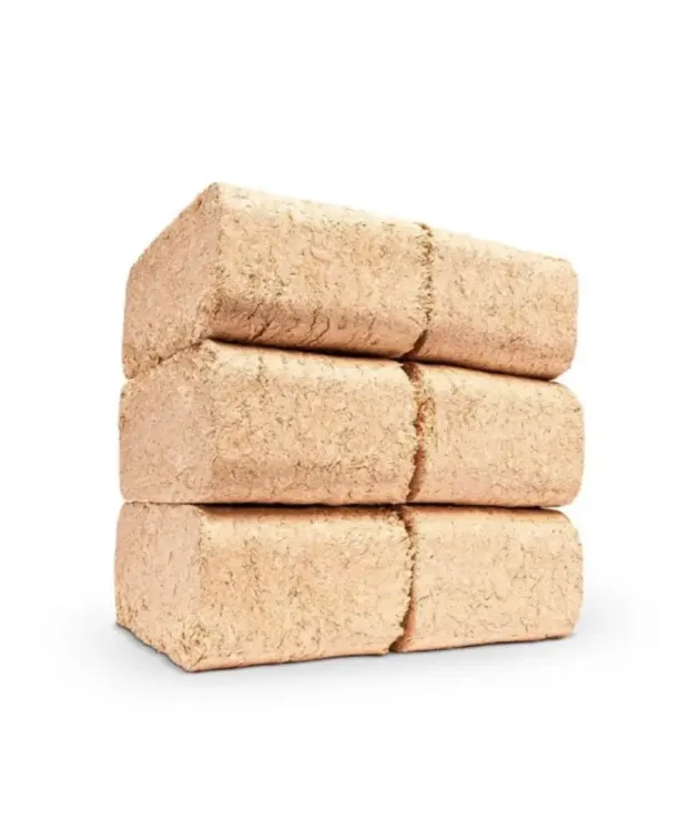 Skujkoku RUF briķetes 10 kg