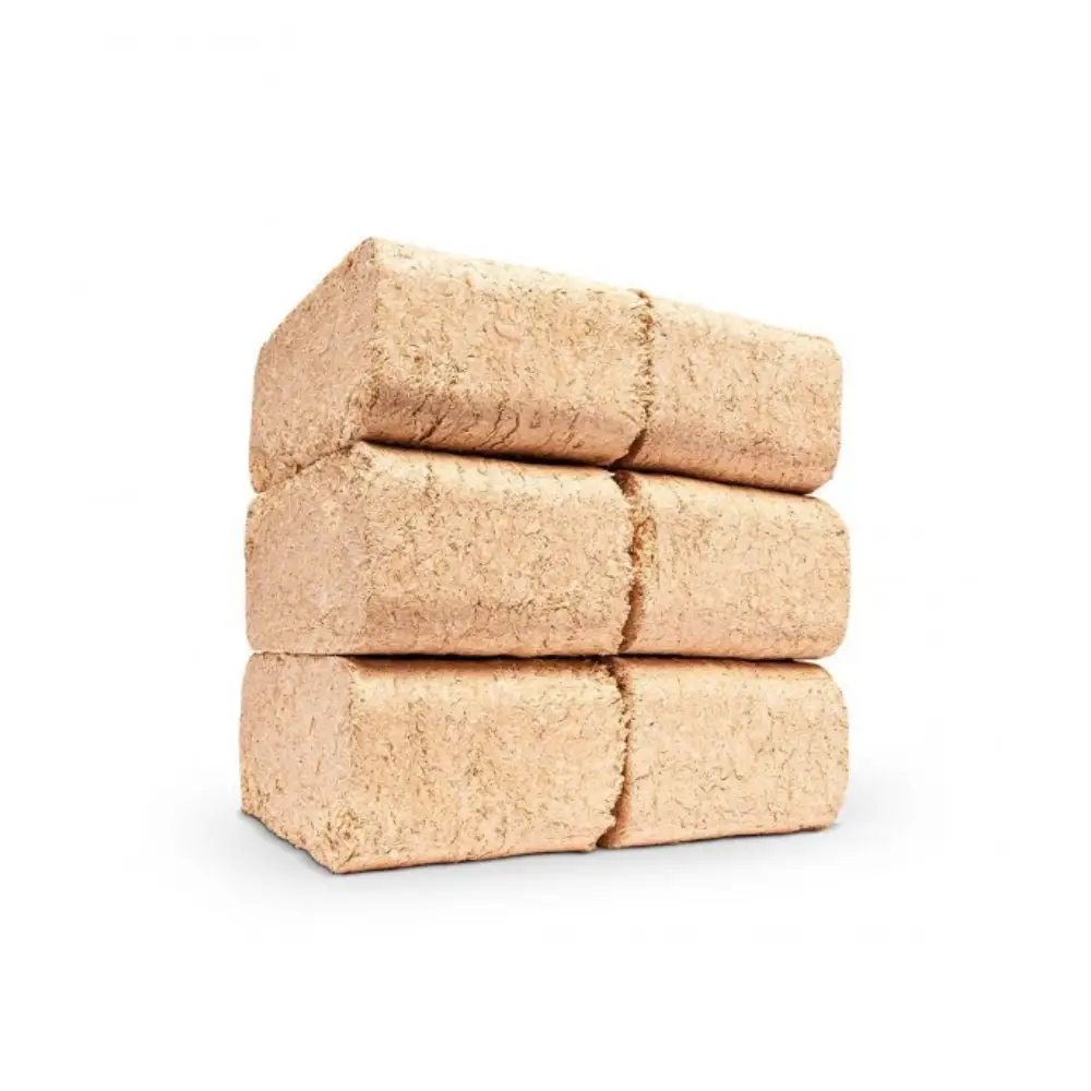 Skujkoku RUF briķetes 10 kg